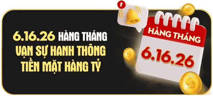 Khuyến mãi nạp tiền hàng ngày 789live login